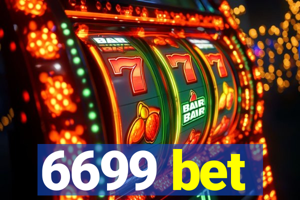 6699 bet